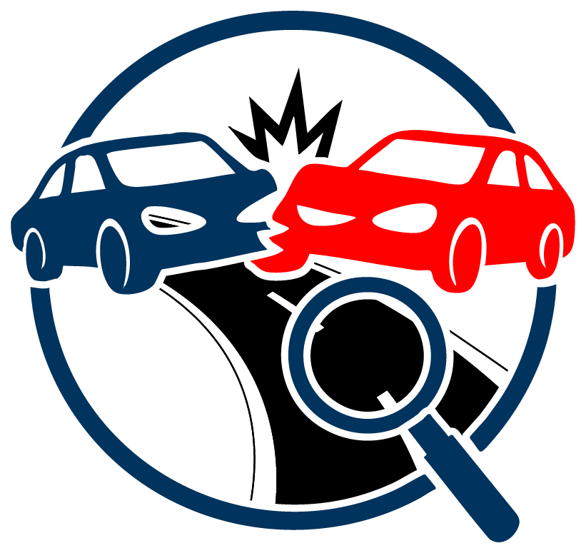 ForensicCrash.net logo