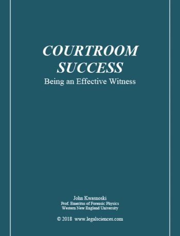 Courtroom Success