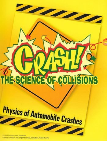 Physics of Automobile Crashes